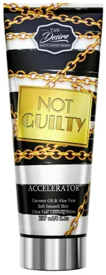 Productafbeelding van Tan Desire Not Guilty bruiningsversneller met oliën 237 ml