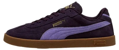 Produktbild von Puma Club II Era Suede Midnight Plum-Lavender Alert Größe EU 43