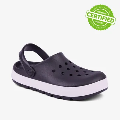 Produktbild von Rutschfeste Herren Clogs Niko aus Coquiair