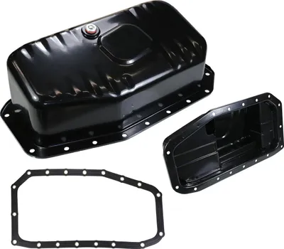Produktbild von Ölwanne mit Dichtung für Fiat Ducato 230 2.8 TDI JTD 500323326