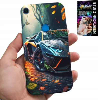 Produktbild von Gehäuse Für Huawei Y6S - Luxusautos Super Autos Designs