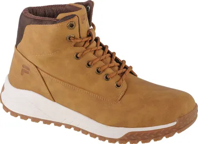Produktbild von Fila Lance XXI Mid FFM0169-70010, Wanderschuhe, Herren, Braun, Größe: 45