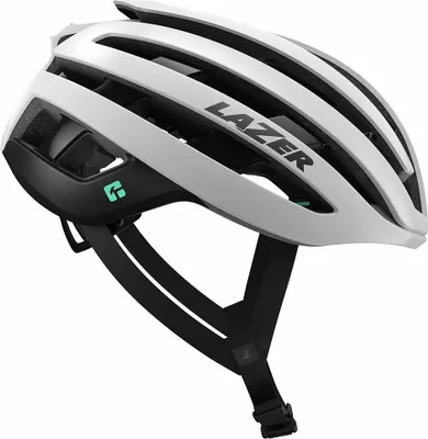 Zdjęcie produktu dla LAZER Fahrradhelm Z1 KinetiCore, biały