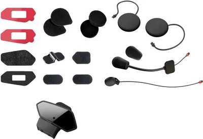 Produktbild von Sena 50R Sound by Harman Kardon Zubehörkit