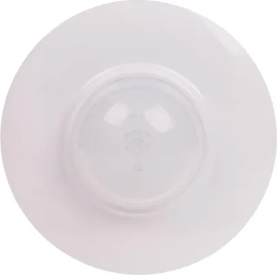 Zdjęcie produktu dla Czujnik ruchu Wyłącznik zmierzchowy Podczerwień 230V AC IP20 5 A DR-08 Czujnik F&F
