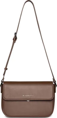 Produktbild von bugatti Almata - Schultertasche S 22 cm (braun)