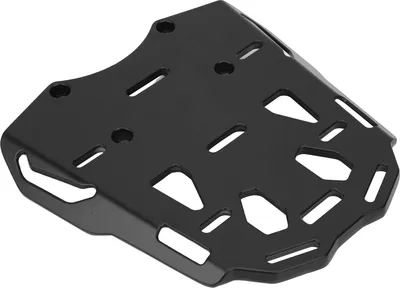 Produktbild von Motorradzubehör für hinteren Gepäckträger aus Aluminiumlegierung, passend für PCX150 2014-2020