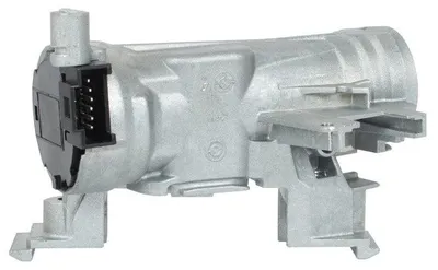 Produktbild von Skoda Octavia II 04-13 Zündschaltergehäuse / Lenksäulenschloss MIT WÜRFEL
