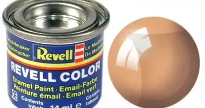 Obrázok produktu pre Revell 32730 oranžová, číra 14 ml plechovka