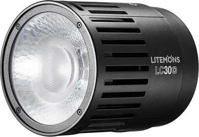 Zdjęcie produktu dla GODOX Torche LED Litemons LC30D