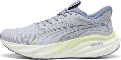 Produktbild von Puma Magnify NITRO 3 ARUBA BLUE-PUMA WHITE 49.5