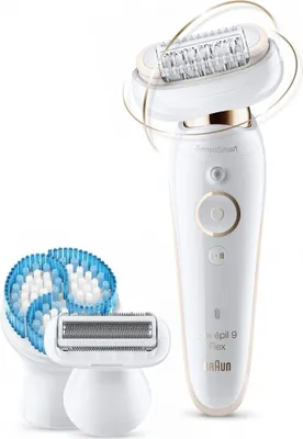 Produktbild von Braun Silk-epil 9 Flex SES 9010 3D