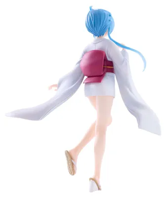 Immagine prodotto di Hell Teacher - Statuetta Yukime Trio-Try-It - Furyu