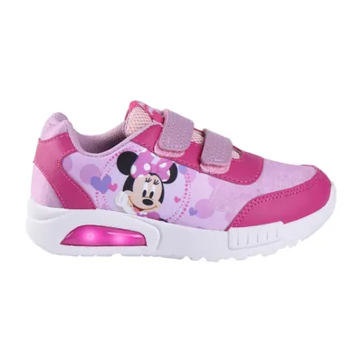 Produktbild von Minnie Mouse 29 Leucht-Sportschuhe