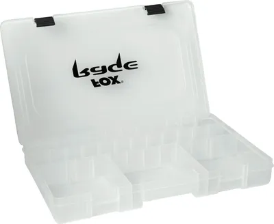 Produktbild von Fox Rage Box L Shallow 36x22x5cm - Angelbox