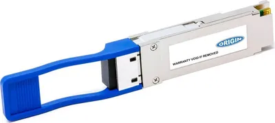 Obrázek produktu pro Juniper QSFP+ 40GBASE-LR4, Optické vlákno, 40000 Mbit/s, QSFP+, 9/125 µm, LR, 10000 m