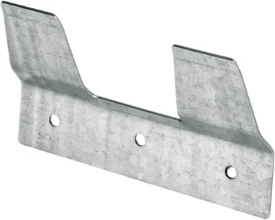 Productafbeelding van Ophangplaten voor drinkemmers - Set van 2