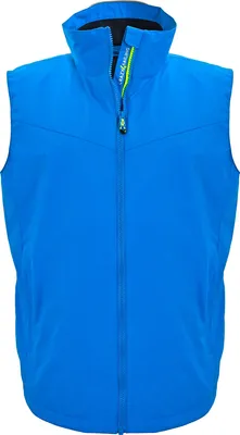 Produktbild von Texel Weste Blau XXL