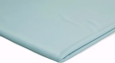Produktbild von ITY Strickwaren, elastisch gestrickt, Hellblau 50 x 150 cm