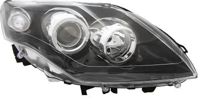 Zdjęcie produktu dla Reflektor prawy DIEDERICHS 4474082 do RENAULT