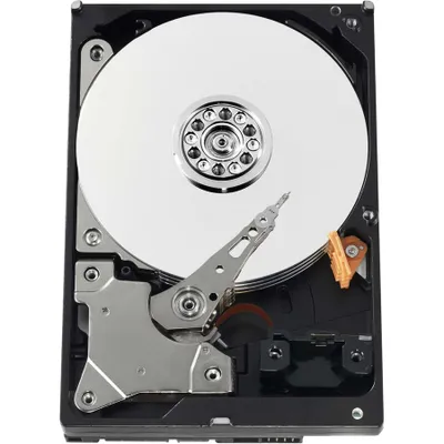 Produktbild von Western Digital WD3200AVVS 320GB SATA 3,5"