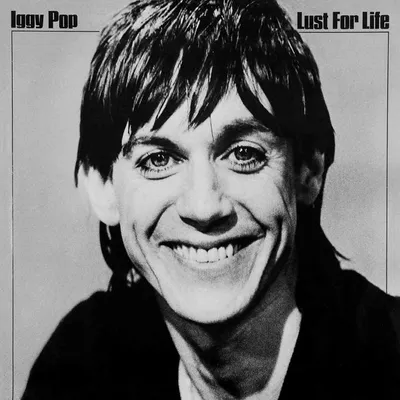 Obrázek produktu pro Iggy Pop. Lust For Life (Deluxe Edition). 2 CD.