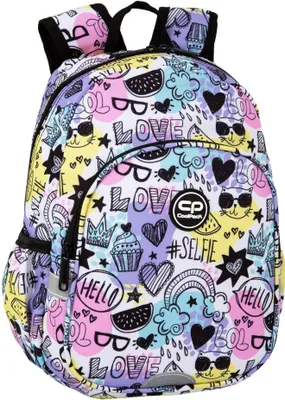 Image de Sac à dos Coolpack-Toby Mood Nursery