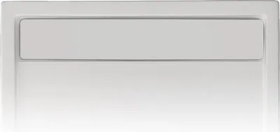 Image de Couverture de caniveau Easytray pour largeur 90