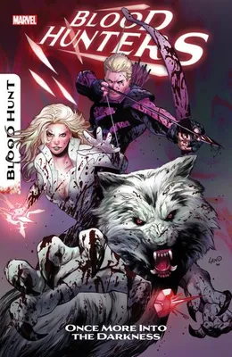 Obrázek produktu pro Blood Hunters