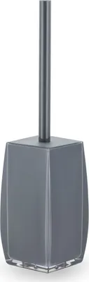 Produktbild von Trendline Toilettenbürstenhalter anthrazit Vita