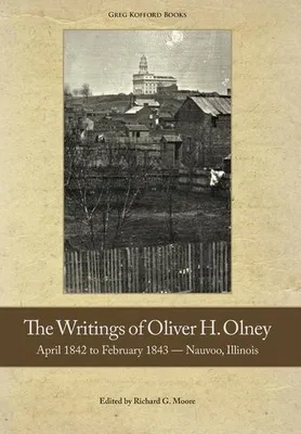 Obrázok produktu pre The Writings of Oliver Olney