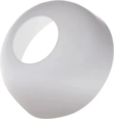 Produktbild von HL Hutterer & Lechner HL8EL/40 Siphonrosette elastisch DN40, 1 Stk.