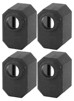 Produktbild von 3D-Drucker Hotend Silikon-Socke - Hochtemperaturbeständig - Jectsev0gpz64d3r