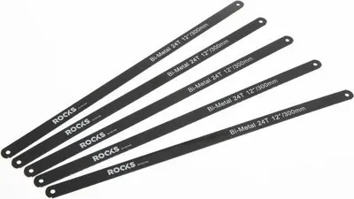 Obrázek produktu pro Pilový Kotouč Na Kov, Bimetalový, 305 Mm, 5 Listů