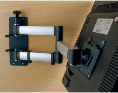 Produktbild von Fawo Wandhalter Sky 10N Auszug 780 mm