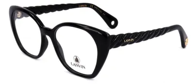 Produktbild von Lanvin Sonnenbrille LNV2624 001 52 16 145