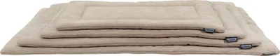 Produktbild von Madison – Hundekissen Madison Lins – Taupe – 40 x 58 x 2 cm