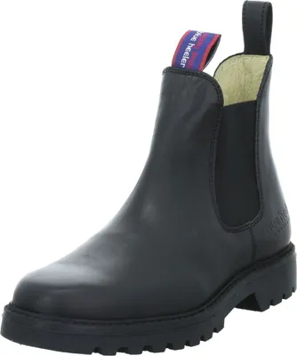 Zdjęcie produktu dla Niebieskie buty męskie Chelseaboot Jackaroo 14118-37, 14118-38, 14118-39, 14118-40, 14118-41, 14118-42, 14118-43, 14118-44, 14118-45, 14118-46 BLH-100BK czarny 46
