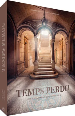 Produktbild von Temps perdu