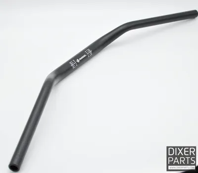 Obrázok produktu pre Accel Fatbar, riadidlá FMX/stunt, priemer 28,6 mm