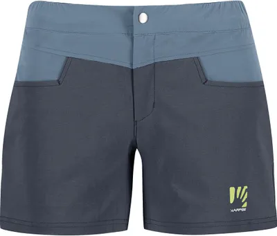 Produktbild von Karpos Lastia Kurze Hose Blau 44 Frau Blau 44