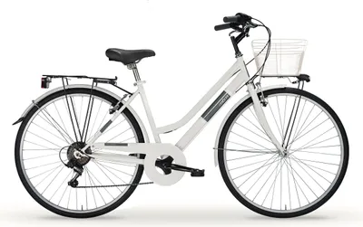 Produktbild von MBM Citybike NEW TOURING  28 Zoll