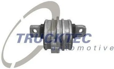 Produktbild von TRUCKTEC AUTOMOTIVE Motorlager Hinten passend für MERCEDES-BENZ C-Klasse Limousine (W202) 02.22.033