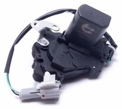 Produktbild von Elektrisches KFZ Türschloss 12V, hinten rechts, passend für 16SKV667