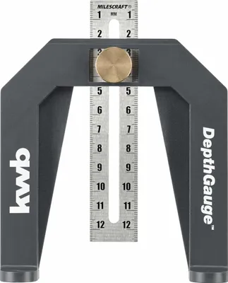 Produktbild von kwb 092100 Universalmessschieber (092100)