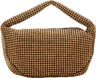 Produktbild von FELIPA damen handtasche - gold