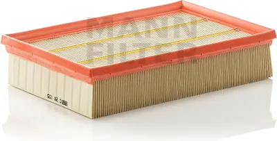 Zdjęcie produktu dla Filtr powietrza MANN-FILTER C 28 155
