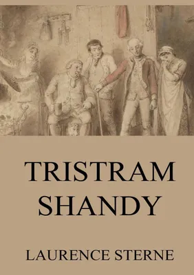Produktbild von Tristram Shandy
