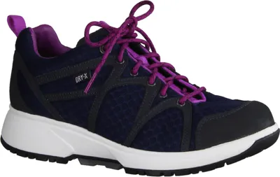 Produktbild von Xsensible Damen Sneakers 14000-36, 14000-37, 14000-38, 14000-39, 14000-40, 14000-41, 14000-42 XSE-402025264 Dunkelblau/Weiss 40