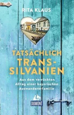 Obrázok produktu pre Tatsächlich Transsilvanien